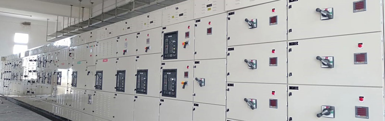 Process Automation GOS Automation